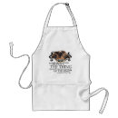 Search for writing aprons English