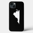 Search for virginia iphone cases State