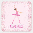 Search for ballerina dress stickers Girl