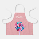 Search for lollipop aprons Fun