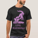 Search for live deliciously tshirts Vintage