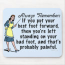 Search for forward mousepads Motivational