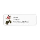 Search for antique ephemera return address labels Retro