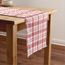 Search for gingham table runners Vintage