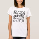 Search for france womens tshirts Paris
