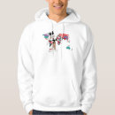 Search for warner brothers hoodies Animated cartoon