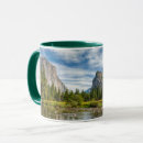 Search for yosemite valley mugs Outdoors