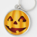 Search for pumpkin carving key rings Jack o lantern
