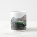 Search for the flying scotsman mugs Railway