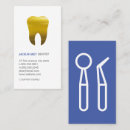 Search for gold teeth business cards Dentistry