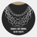 Search for hip hop stickers Music