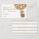 Search for baby shower games programs Simple