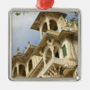 Search for architecture christmas tree decorations Building