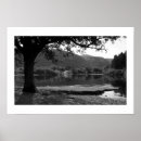 Search for black and white landscape posters Rural