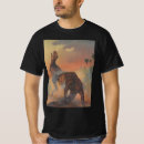 Search for carnotaurus tshirts Cretaceous
