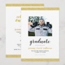 Search for grey and gold invitations Minimalist