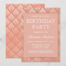 Search for s rose invitations Roaring 20's