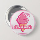 Search for pink icing badges Pink ice cream