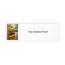 Search for gymnastics return address labels Sports