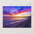 Search for beach sunset postcards Seashore