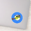 Search for full moon party stickers Witch