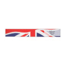 Search for england return address labels Union jack