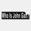 Search for shrugged bumper stickers Freedom