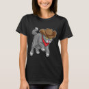 Search for cowboy cat tshirts Pet