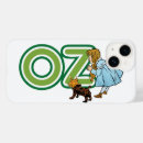 Search for dorothy iphone cases Yellow brick road