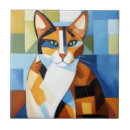 Search for cubistic Geometric