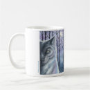Search for original art mugs Blue