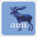Search for canadian moose stickers Animals