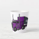 Search for trailer mugs Truck