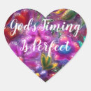 Search for red floral stickers Purple