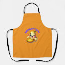 Search for winking aprons Yellow