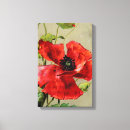 Search for taupe canvas prints Floral
