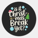 Search for break stickers 2026