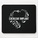 Search for interpreted mousepads Deaf