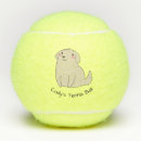 Search for cute tennis balls Dog
