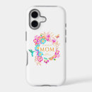 Search for garden bloom iphone cases Elegant