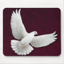 Search for doves mousepads Peace