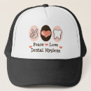 Search for dental hats Hygienist