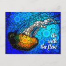 Search for flow postcards Ocean