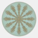 Search for vintage christmas envelope seals Blue