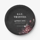 Search for funeral supplies Rip 20s