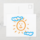 Search for kid drawing postcards Kids