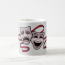 Search for happy and sad mugs Drama