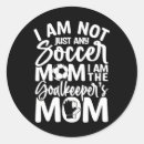 Search for goalie stickers Mama
