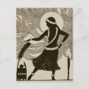 Search for vintage dancers postcards Hula