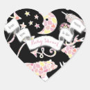 Search for love you to the moon stickers Baby shower